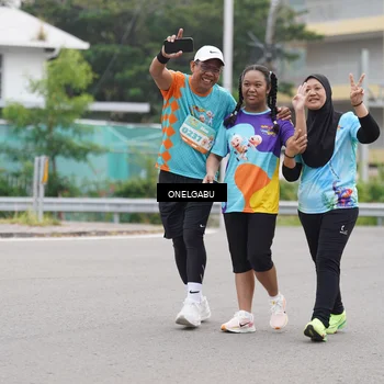 Runner Photo 8214289