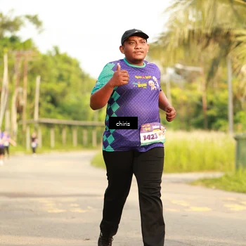 Runner Photo 8214290