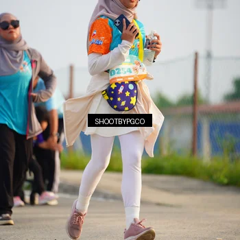 Runner Photo 8214292