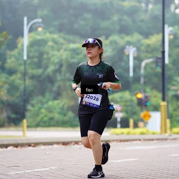 Runner Photo 8214294