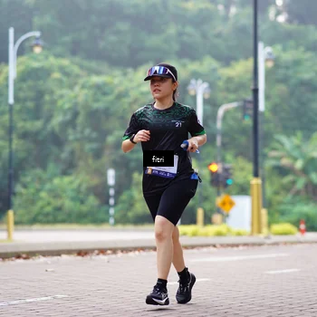 Runner Photo 8214297