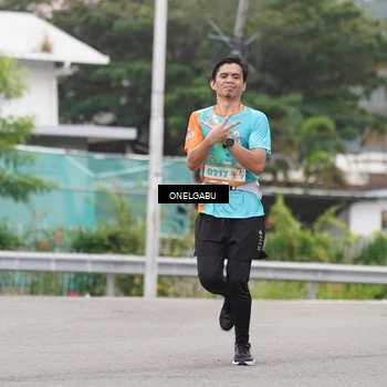 Runner Photo 8214298
