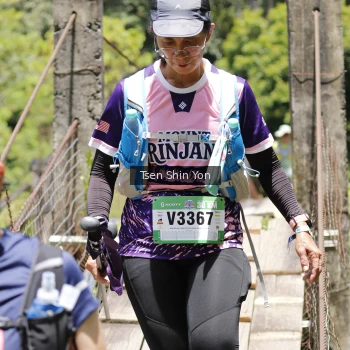Runner Photo 82143