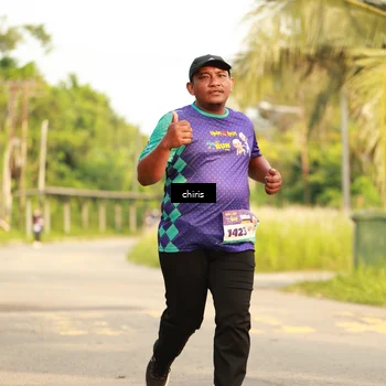 Runner Photo 8214316