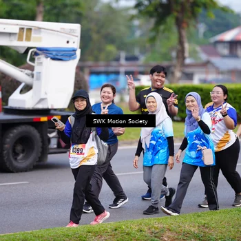 Runner Photo 8214323