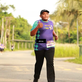 Runner Photo 8214324