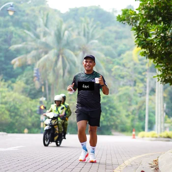 Runner Photo 8214327