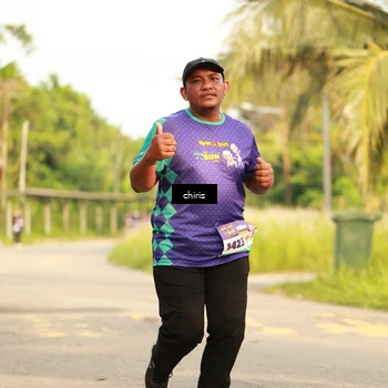 Runner Photo 8214328