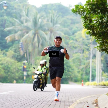 Runner Photo 8214329