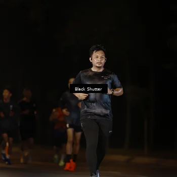 Runner Photo 8214330
