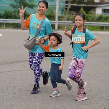 Runner Photo 8214331