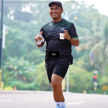 Runner Photo 8214332