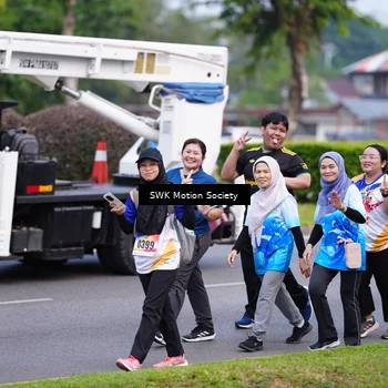 Runner Photo 8214336