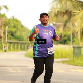 Runner Photo 8214338
