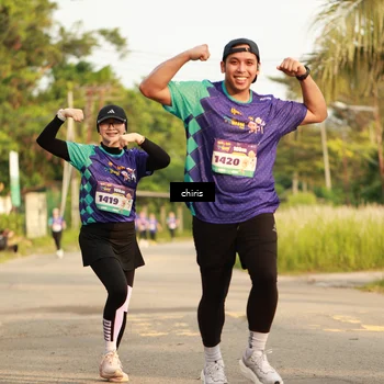 Runner Photo 8214340