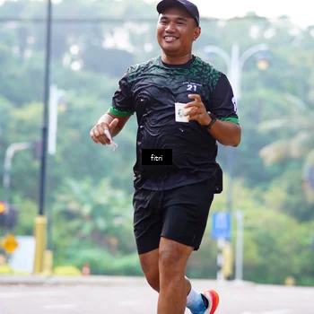 Runner Photo 8214342