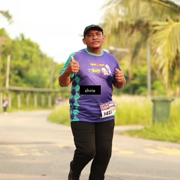 Runner Photo 8214343