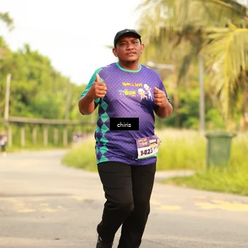 Runner Photo 8214345