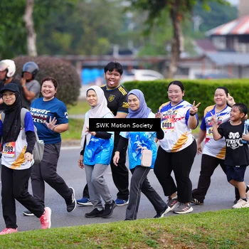 Runner Photo 8214352