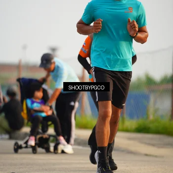 Runner Photo 8214353