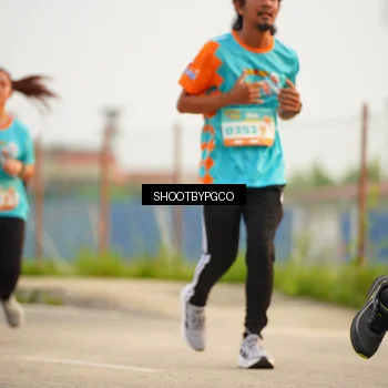 Runner Photo 8214355