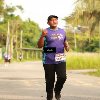 Runner Photo 8214356