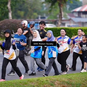 Runner Photo 8214357