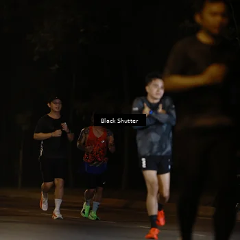 Runner Photo 8214359