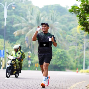 Runner Photo 8214362