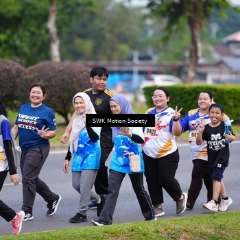 Runner Photo 8214367