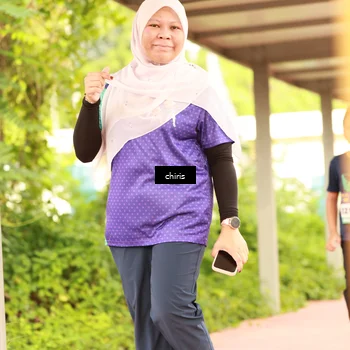 Runner Photo 8214369