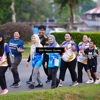 Runner Photo 8214380
