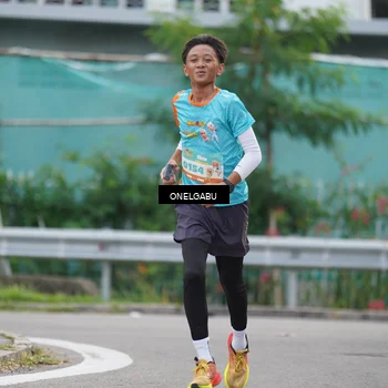 Runner Photo 8214381