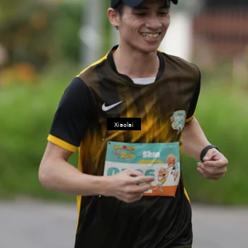 Runner Photo 8214384