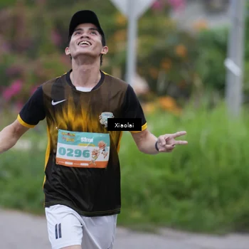 Runner Photo 8214385