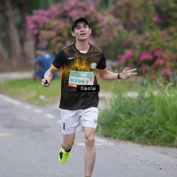 Runner Photo 8214386