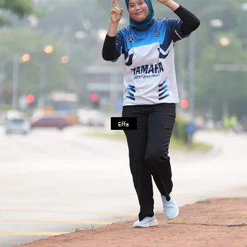 Runner Photo 8214390