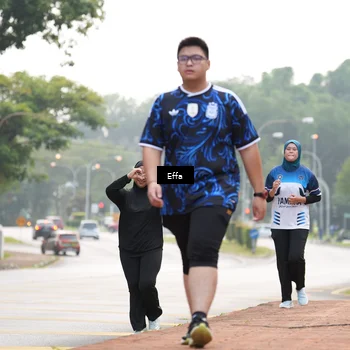 Runner Photo 8214393