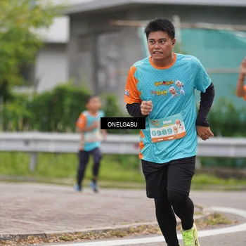 Runner Photo 8214394