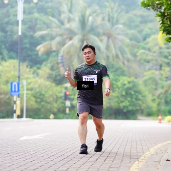 Runner Photo 8214395