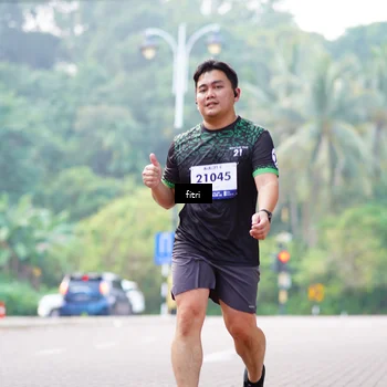 Runner Photo 8214396
