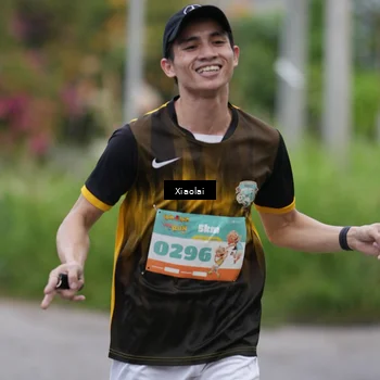 Runner Photo 8214397