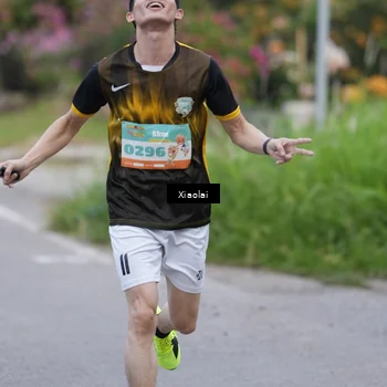 Runner Photo 8214398