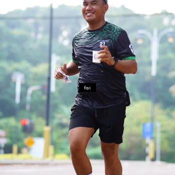 Runner Photo 8214399