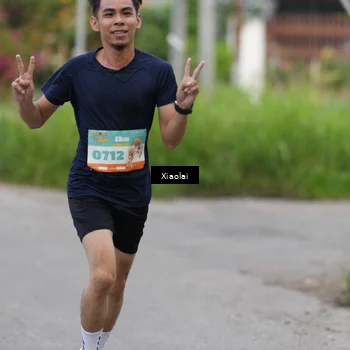 Runner Photo 8214402