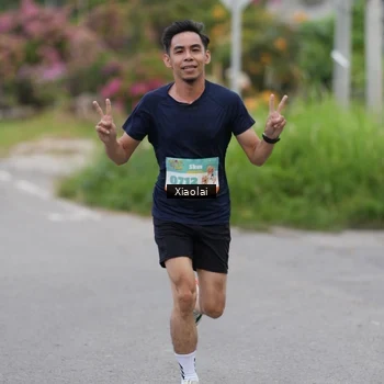 Runner Photo 8214403