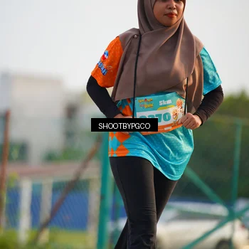 Runner Photo 8214404