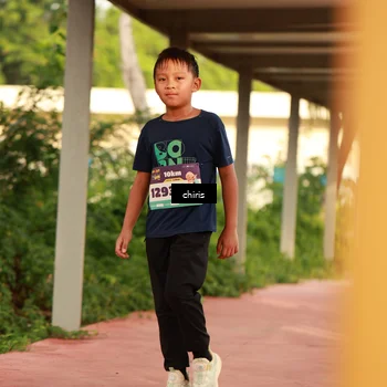 Runner Photo 8214405