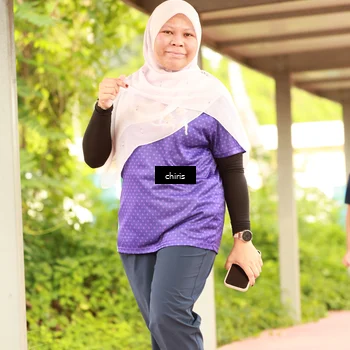 Runner Photo 8214407