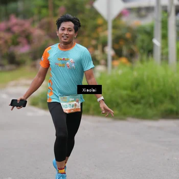 Runner Photo 8214411